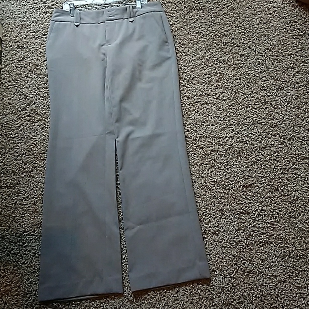 Tan pants